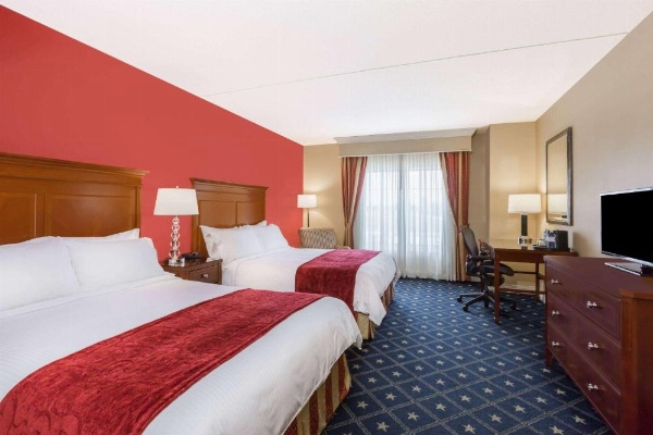 Wyndham Gettysburg image 18