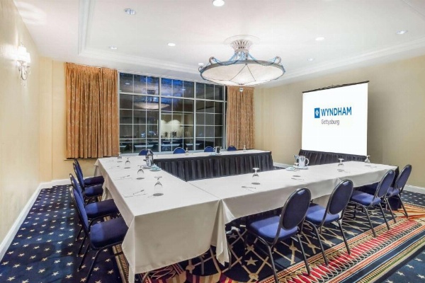 Wyndham Gettysburg image 25