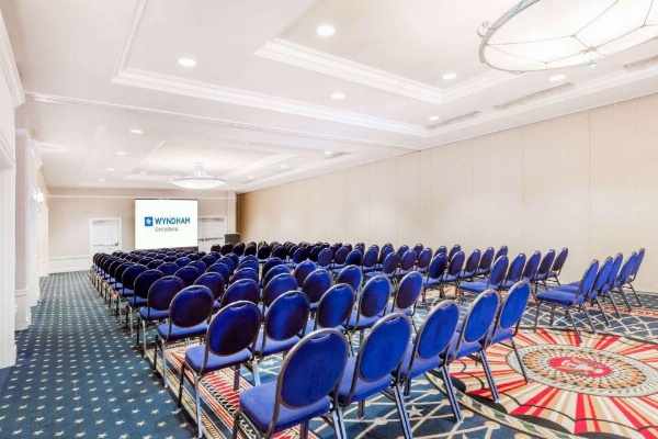 Wyndham Gettysburg image 28